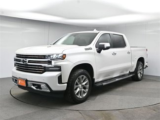 Used 2022 Chevrolet Silverado 1500 High Country w/ Safety Package II image 1