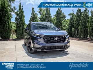 New 2026 Honda CR-V Sport-L image 1