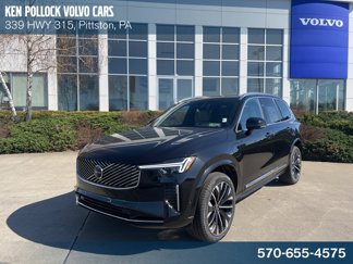 New 2025 Volvo XC90 T8 Plus image 1