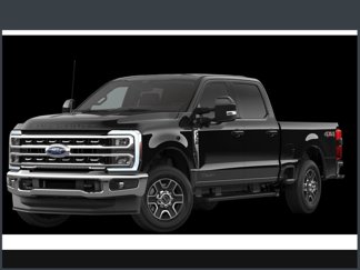New 2026 Ford F350 Lariat image 1