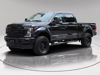 Used 2021 Ford F250 Lariat image 1