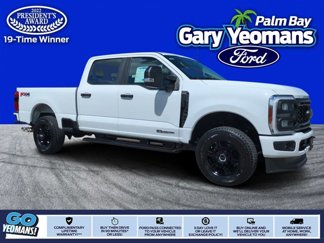 New 2026 Ford F250 XL w/ STX Appearance Package video 1
