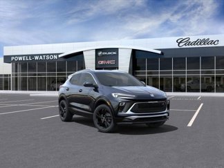 New 2025 Buick Encore GX Sport Touring w/ Advanced Technology Package image 1
