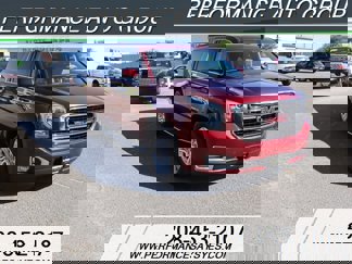 Used 2019 GMC Yukon XL SLT w/ Open Road Package image 1