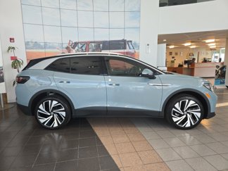 New 2025 Volkswagen ID.4 Pro S Plus image 1