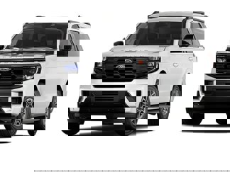 New 2025 Ford Expedition Active image 1