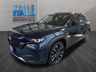 Used 2024 MAZDA CX-50 2.5 Turbo w/ Premium Plus Pkg image 1