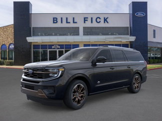 New 2025 Ford Expedition Max King Ranch image 1