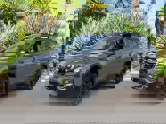 New 2025 Subaru Outback Wilderness image 1