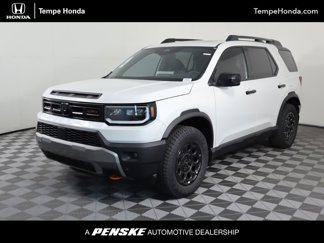 New 2026 Honda Passport TrailSport Elite image 1