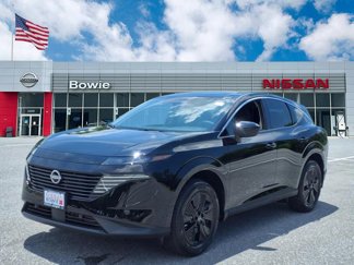 New 2025 Nissan Murano SV image 1