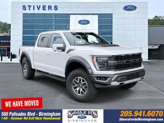Certified 2023 Ford F150 Raptor image 1