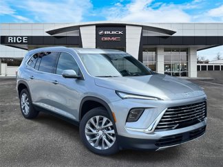 New 2025 Buick Enclave Preferred w/ Power Package image 1