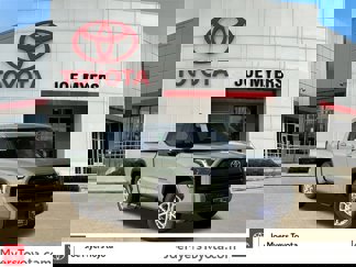 New 2026 Toyota Tundra SR5 image 1