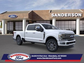 New 2026 Ford F250 Platinum w/ Platinum Plus Package video 1