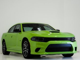 Used 2023 Dodge Charger R/T w/ Cold Weather Package image 1