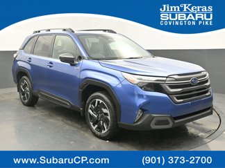 New 2025 Subaru Forester Limited image 1