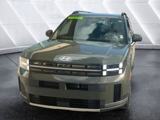 New 2026 Hyundai Santa Fe Limited image 1