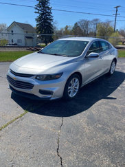Used 2018 Chevrolet Malibu LT image 1