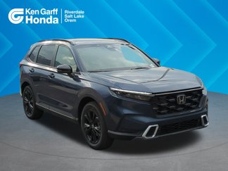 New 2026 Honda CR-V Sport Touring image 1