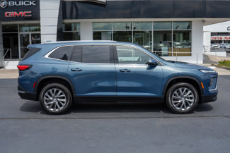 New 2026 Buick Enclave Preferred w/ Power Package video 2