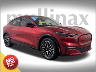 Certified 2024 Ford Mustang Mach-E Premium image 1