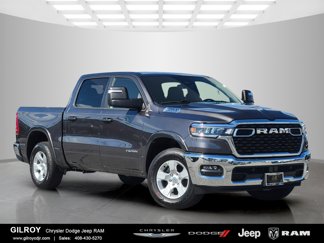 New 2025 RAM 1500 Big Horn image 1