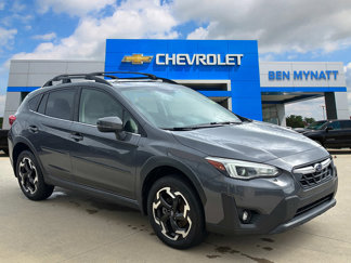 Used 2021 Subaru Crosstrek 2.5i Limited w/ Moonroof Package 2 image 1