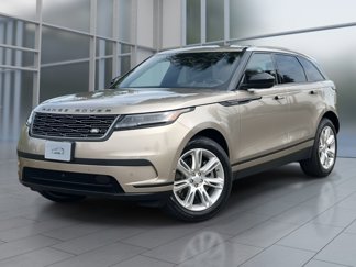 New 2026 Land Rover Range Rover Velar S image 1