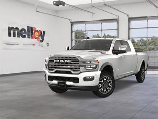 New 2025 RAM 3500 Limited image 1