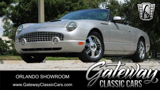 Used 2004 Ford Thunderbird image 1