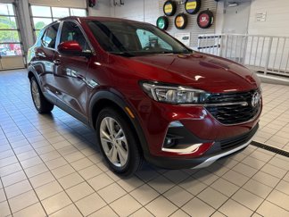 Used 2023 Buick Encore GX Preferred w/ Cold Weather Comfort Package image 1
