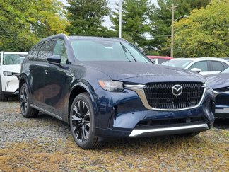 New 2025 MAZDA CX-90 3.3 Turbo S w/ Premium Plus image 1