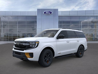 New 2025 Ford Expedition Tremor image 1