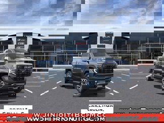 New 2026 GMC Sierra 1500 Denali Ultimate image 1