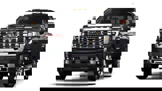 New 2025 GMC Sierra 3500 Denali w/ Denali Reserve Package image 1