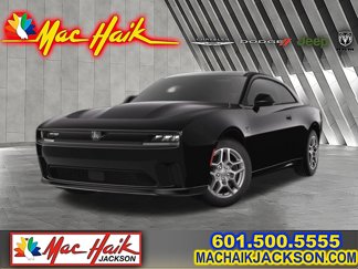 New 2025 Dodge Charger Daytona R/T w/ Sun & Sound Package image 1
