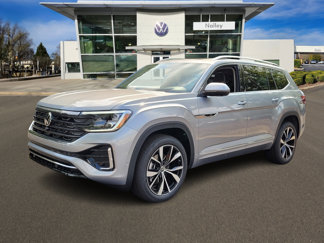 New 2026 Volkswagen Atlas SEL Premium R-Line image 1