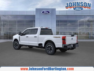 New 2025 Ford F350 XLT image 1