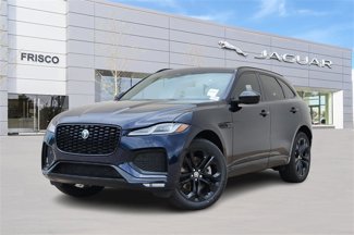 New 2026 Jaguar F-PACE R-Dynamic S image 1