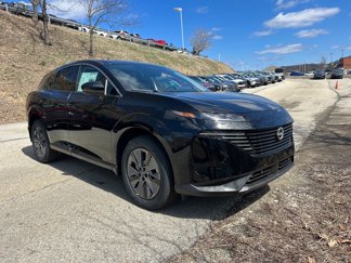 New 2025 Nissan Murano SL image 1