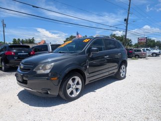 Used 2015 Chevrolet Captiva Sport LT image 1