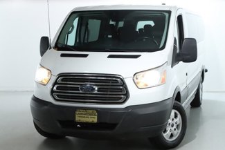 Used 2017 Ford Transit 350 XLT image 1