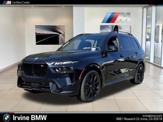 New 2026 BMW X7 M60i video 1