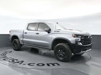 Used 2024 Chevrolet Silverado 1500 ZR2 w/ Technology Package video 2