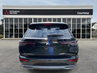 New 2025 Mitsubishi Outlander AWD video 2