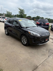 Used 2021 Ford Escape SE w/ Cold Weather Package image 1