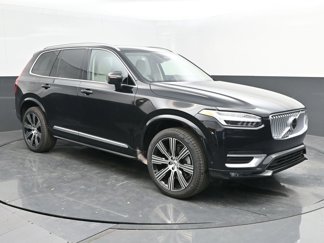 New 2025 Volvo XC90 B6 Ultra w/ Protection Package Premier image 1
