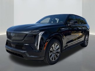 New 2026 Cadillac Escalade IQ Sport 1 image 1
