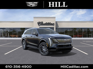 New 2026 Cadillac Escalade IQ Sport 1 w/ LPO, ONYX Package image 1